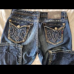 MEK Jeans 30/32